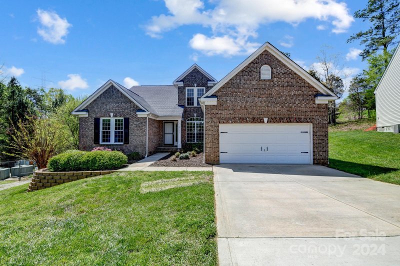 Property image 3 at 4184 Autumn Cove Drive, Lake Wylie, SC 29710