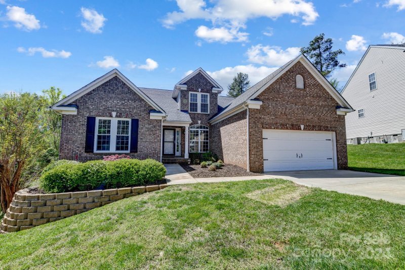 Property image 4 at 4184 Autumn Cove Drive, Lake Wylie, SC 29710
