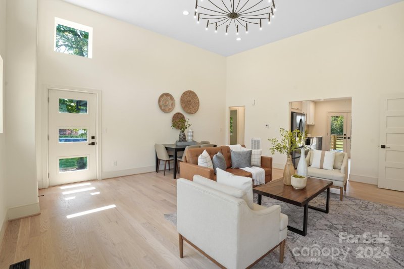 Property image 4 at 3216 Kempton Place, Charlotte, NC 28208