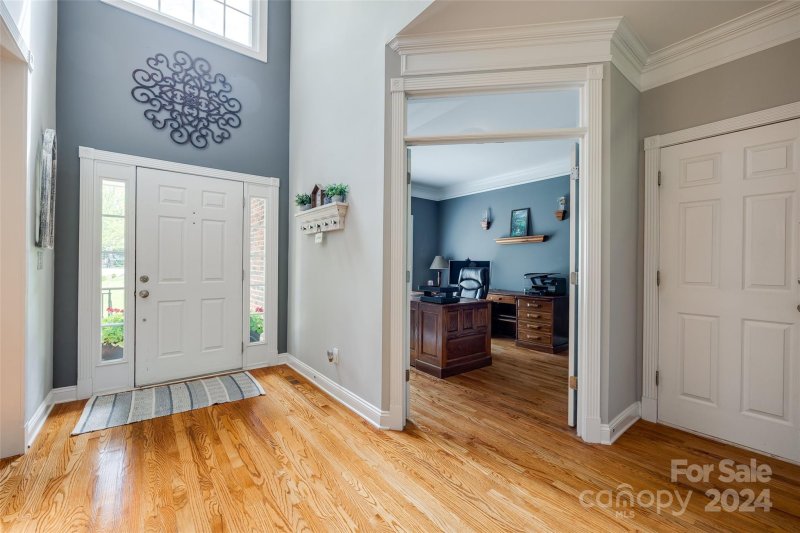 Property image 4 at 1785 Bentgrass Lane, Tega Cay, SC 29708