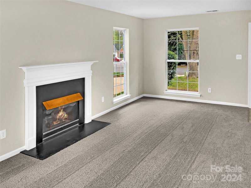 Property image 2 at 8909 Treyburn Drive, Charlotte, NC 28216