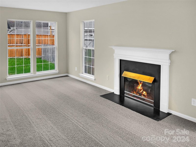 Property image 4 at 8909 Treyburn Drive, Charlotte, NC 28216