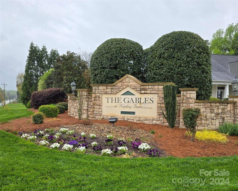 Property image 2 at 834 Wisteria Way, Salisbury, NC 28146