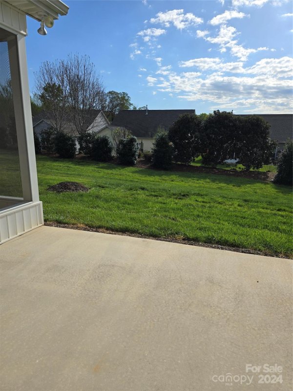 Property image 4 at 834 Wisteria Way, Salisbury, NC 28146