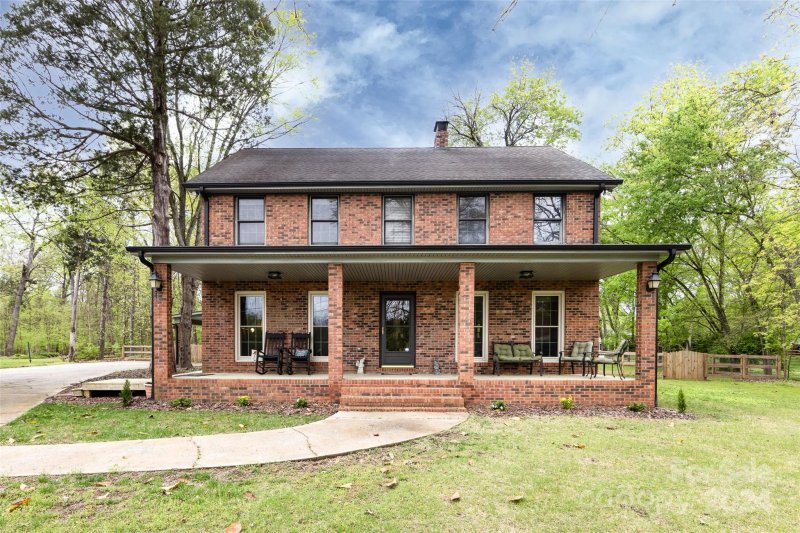 4020 Glen Haven Drive