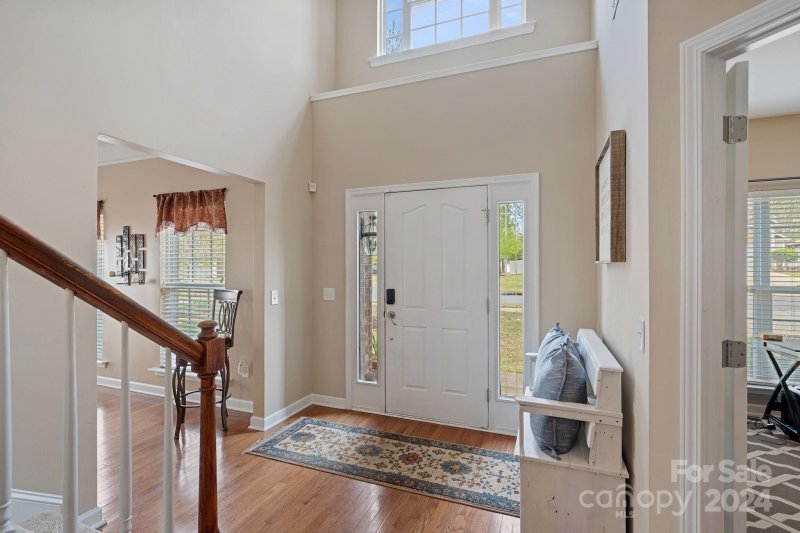 Property image 2 at 607 Evening Mist Drive, Fort Mill, SC 29708