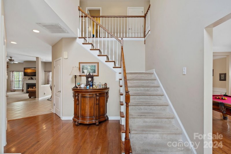 Property image 3 at 607 Evening Mist Drive, Fort Mill, SC 29708