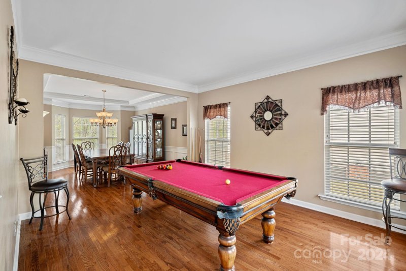 Property image 4 at 607 Evening Mist Drive, Fort Mill, SC 29708