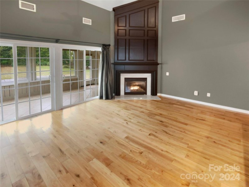 Property image 3 at 8635 Darcy Hopkins Drive, Charlotte, NC 28277