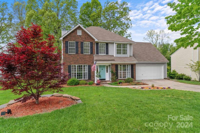 Property image 2 at 103 Pebble Creek Crossing, Fort Mill, SC 29715