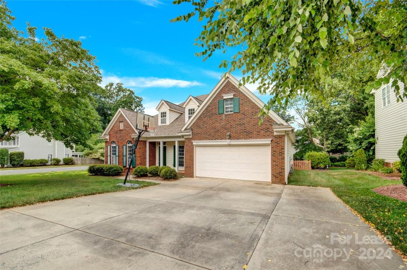 Property image 5 at 9410 Olivia Lane, Charlotte, NC 28277