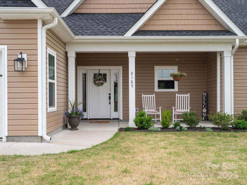 Property image 2 at 2165 Smith Road, Clover, SC 29710