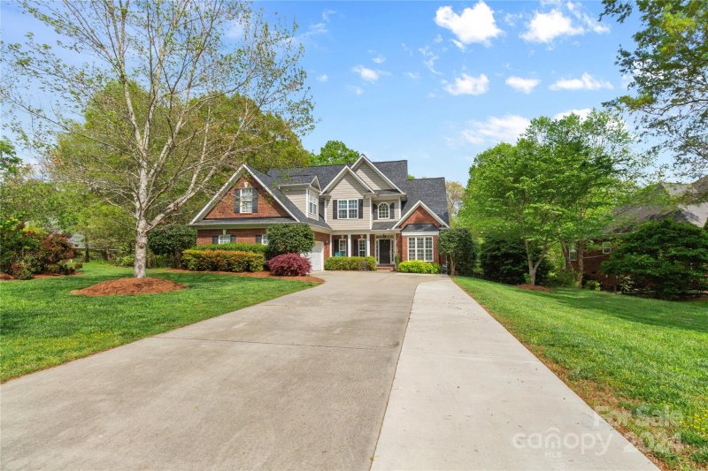 Property image 2 at 2818 Telefair Lane, Monroe, NC 28110