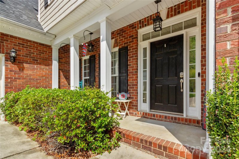 Property image 3 at 2818 Telefair Lane, Monroe, NC 28110