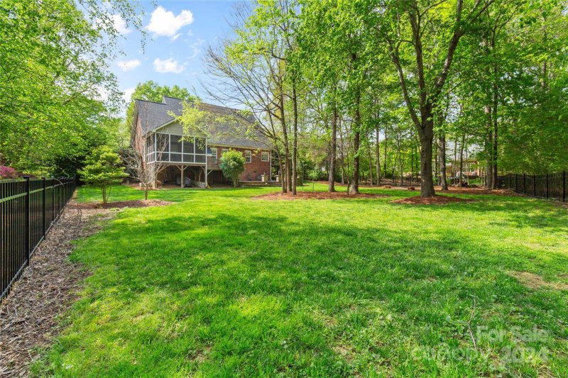 Property image 4 at 2818 Telefair Lane, Monroe, NC 28110