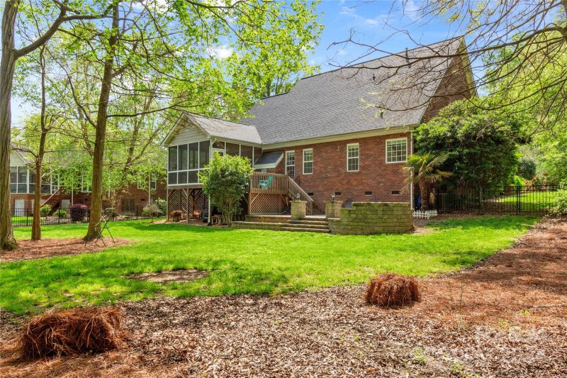 Property image 5 at 2818 Telefair Lane, Monroe, NC 28110