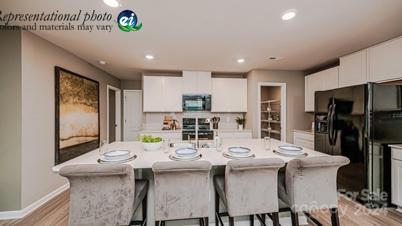 Property image 5 at 158 Brentwood Drive, Statesville, NC 28625