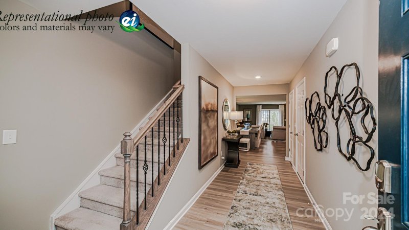 Property image 2 at 160 Brentwood Drive, Statesville, NC 28625