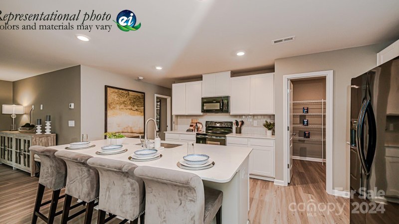 Property image 5 at 160 Brentwood Drive, Statesville, NC 28625