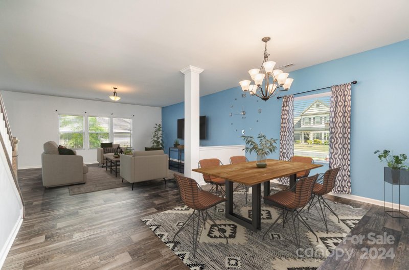 Property image 3 at 3118 Riker Street, Clover, SC 29710
