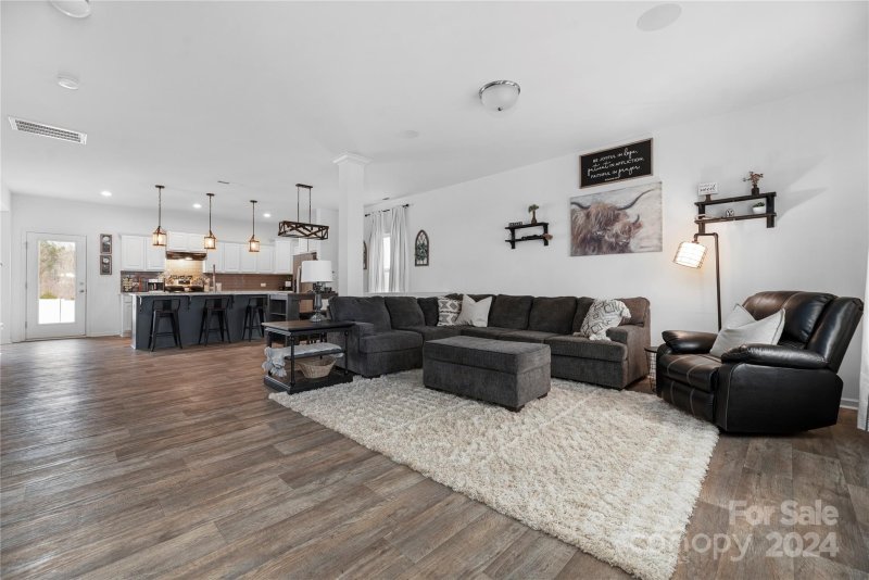 Property image 2 at 140 Fairfield Drive, Troutman, NC 28166