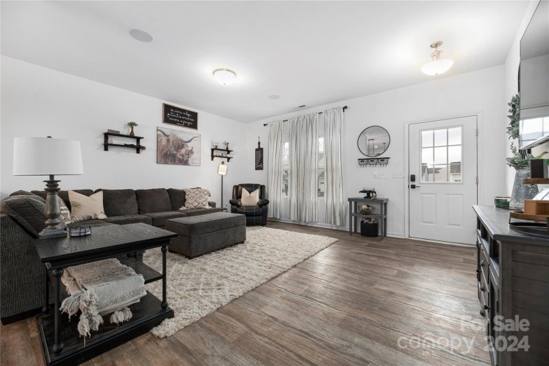 Property image 4 at 140 Fairfield Drive, Troutman, NC 28166