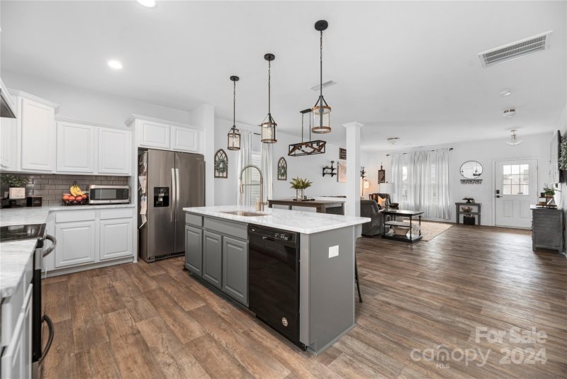 Property image 5 at 140 Fairfield Drive, Troutman, NC 28166