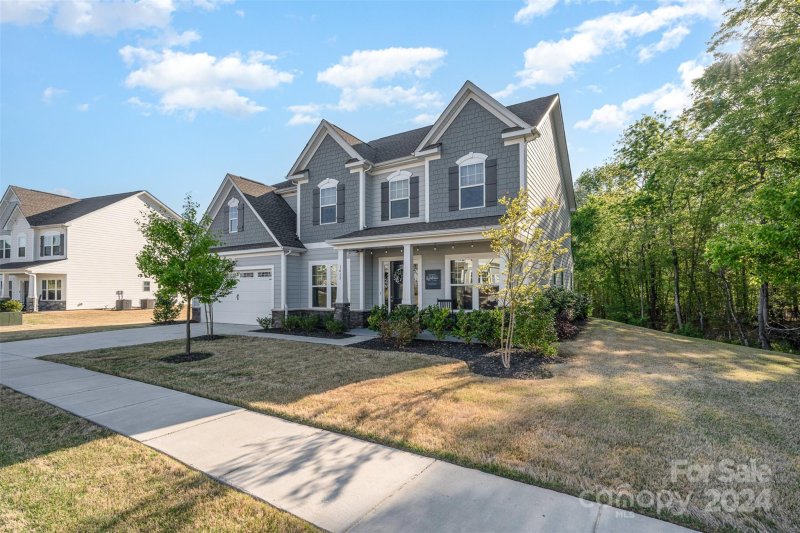 Property image 3 at 1413 Brooksland Place, Waxhaw, NC 28173