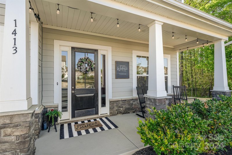 Property image 5 at 1413 Brooksland Place, Waxhaw, NC 28173