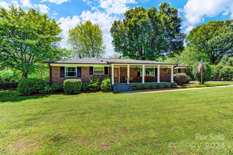 Property image 4 at 10336 Glenmac Road, Charlotte, NC 28215