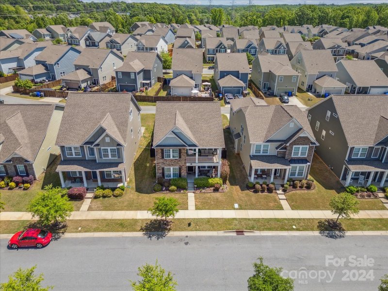 Property image 2 at 9705 Rayneridge Drive, Huntersville, NC 28078