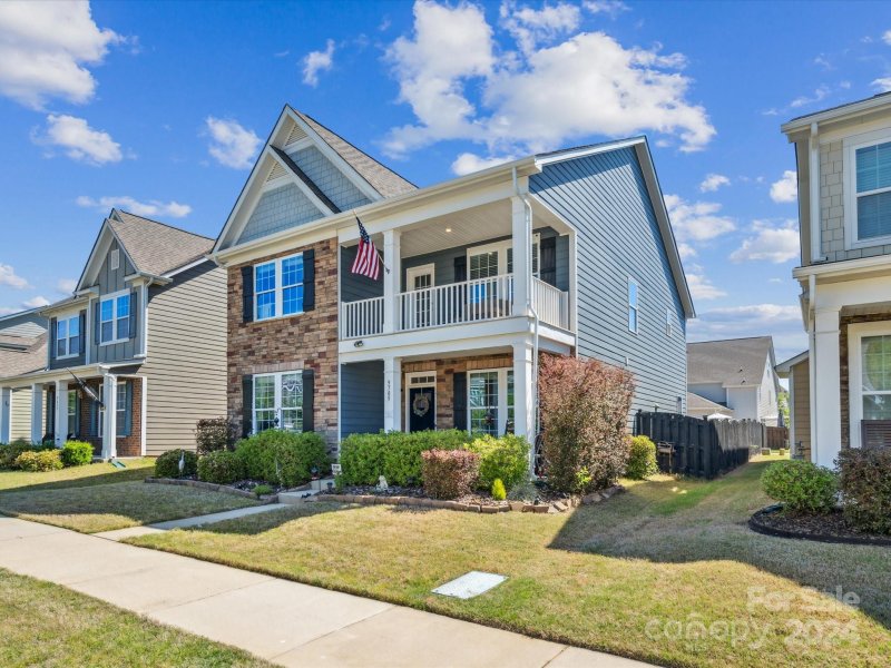 Property image 3 at 9705 Rayneridge Drive, Huntersville, NC 28078