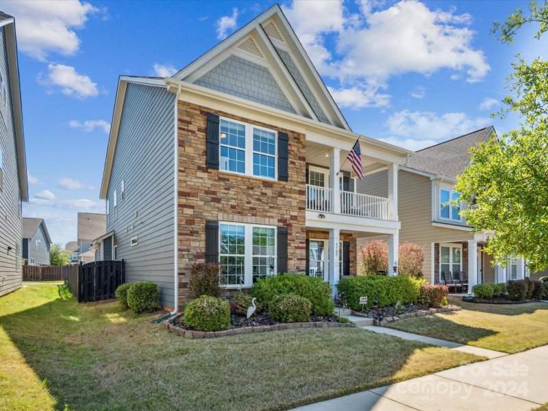 Property image 4 at 9705 Rayneridge Drive, Huntersville, NC 28078