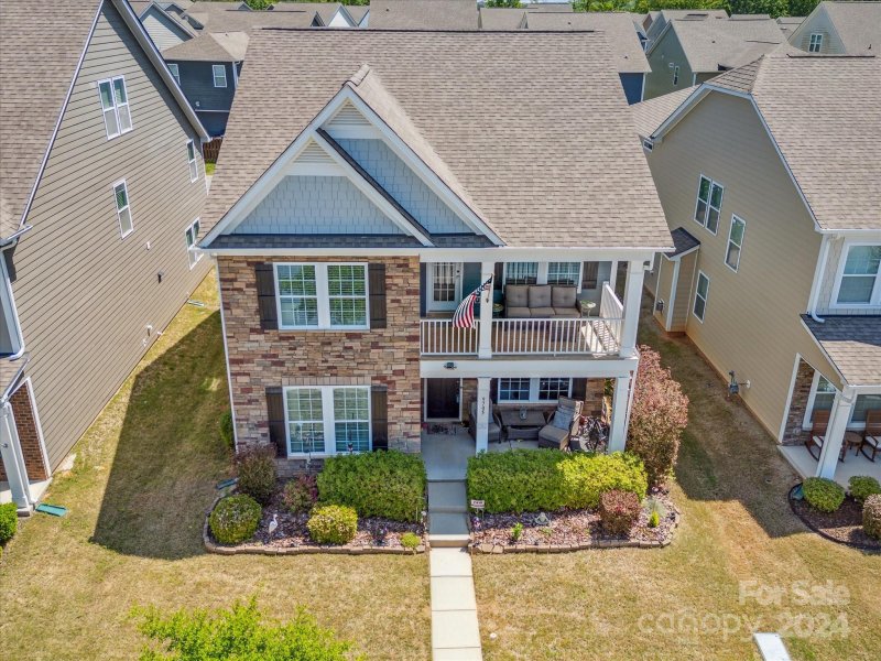 Property image 5 at 9705 Rayneridge Drive, Huntersville, NC 28078