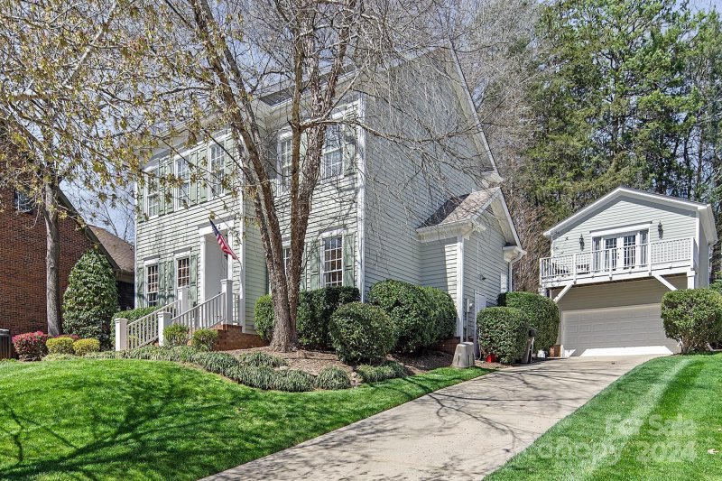 Property image 3 at 544 Ashby Drive, Davidson, NC 28036