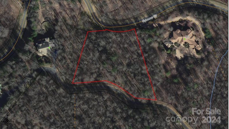 Property image 4 of 573 Solomon Circle in Pathways Of Solomon, Hendersonville, NC 28739