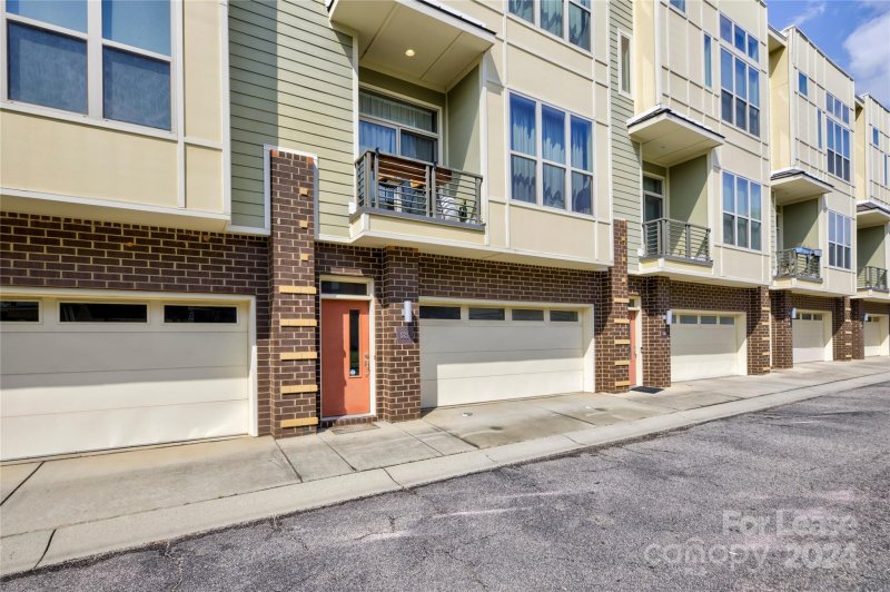 Property image 4 at 521 Steel Gardens Boulevard, Charlotte, NC 28205