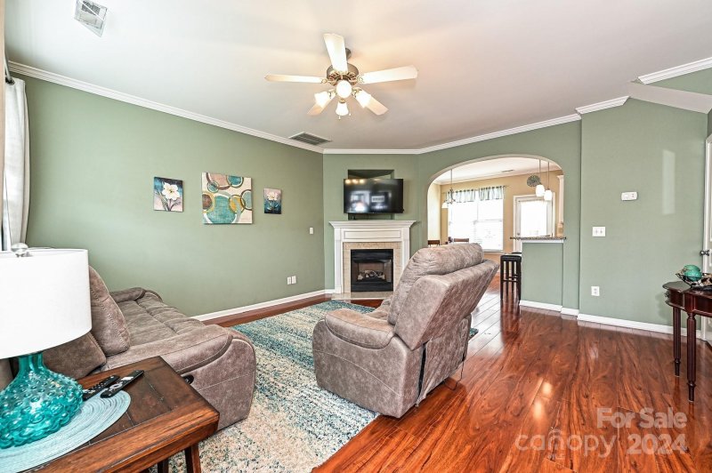 Property image 3 at 228 Dawn Mist Lane, Fort Mill, SC 29708