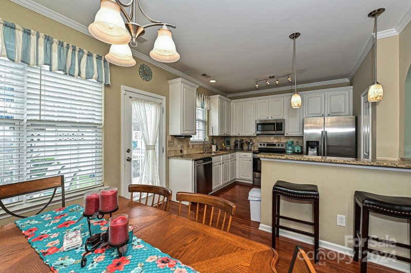 Property image 5 at 228 Dawn Mist Lane, Fort Mill, SC 29708