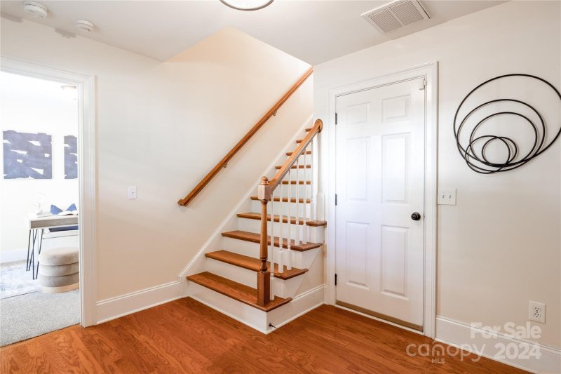 Property image 2 at 5809 Village Drive, Concord, NC 28027