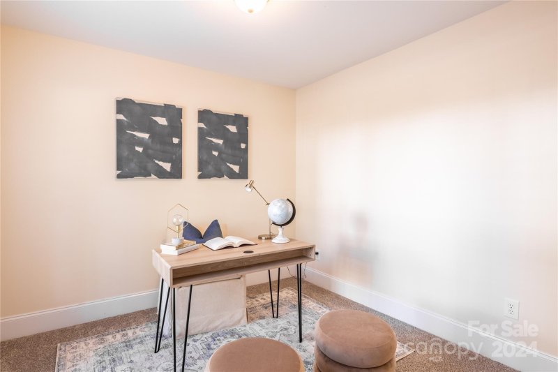 Property image 3 at 5809 Village Drive, Concord, NC 28027