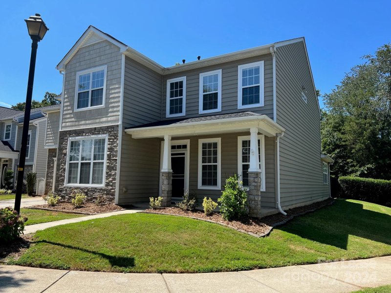 Property image 2 at 14347 Lyon Hill Lane, Huntersville, NC 28078