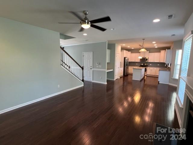 Property image 4 at 1253 Tranquility Point Avenue, Concord, NC 28027