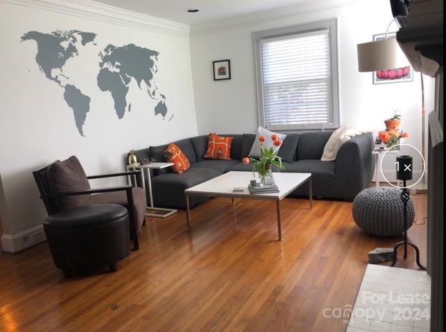 Property image 2 at 1817 Graybark Avenue, Charlotte, NC 28205