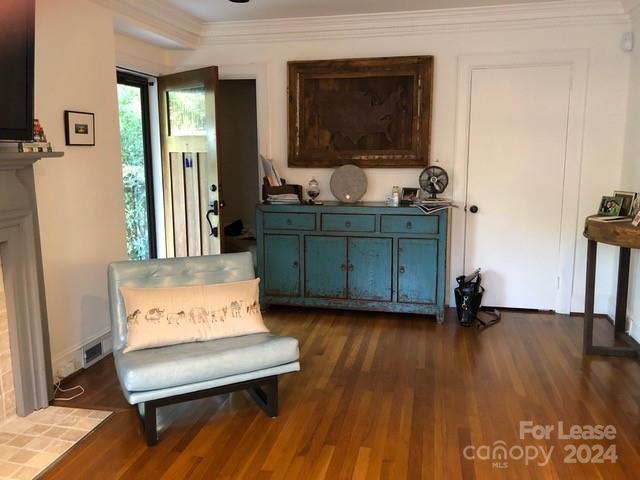 Property image 3 at 1817 Graybark Avenue, Charlotte, NC 28205