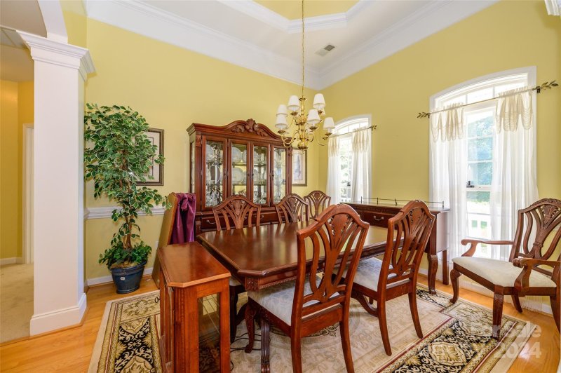 Property image 5 at 15010 Castlebridge Lane, Matthews, NC 28104