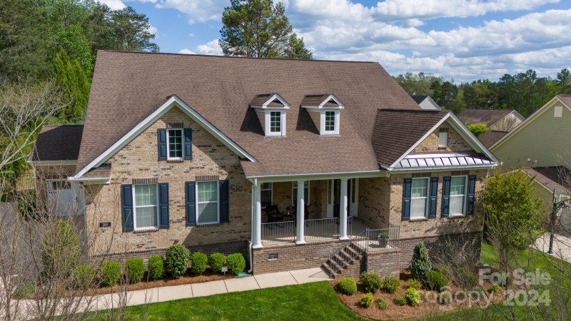 368 Monteray Oaks Circle