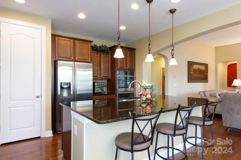 Property image 5 at 368 Monteray Oaks Circle, Fort Mill, SC 29715
