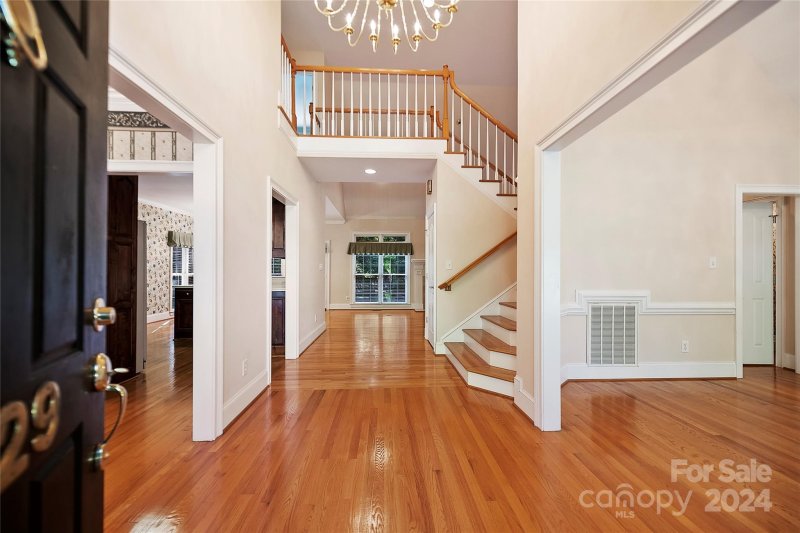 Property image 3 at 729 Hanna Woods Drive, Cramerton, NC 28032