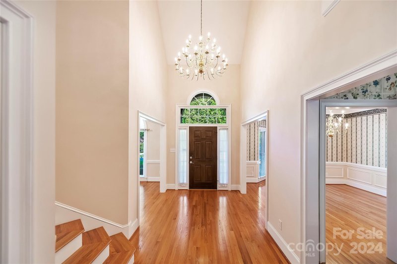 Property image 4 at 729 Hanna Woods Drive, Cramerton, NC 28032